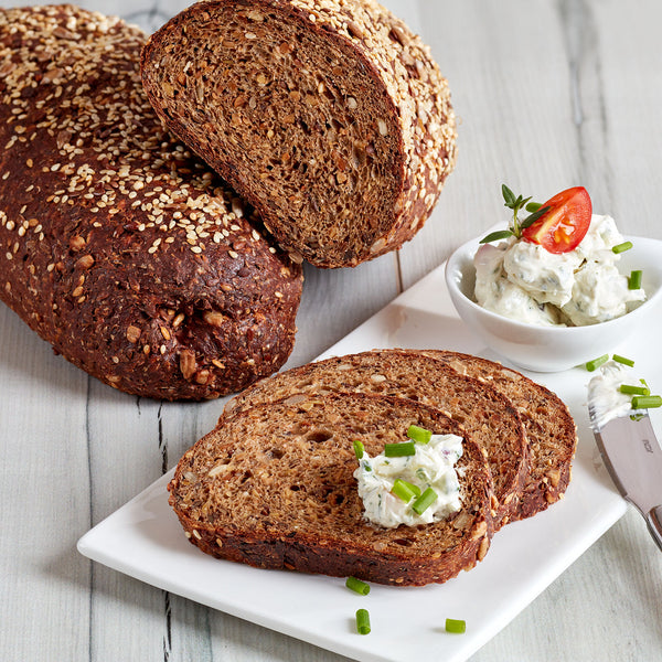 Bready Mix Keto Multigrain Bread
