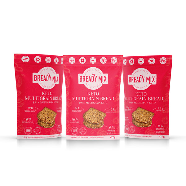 Buy 2 get 1 free: Counter inflation Special