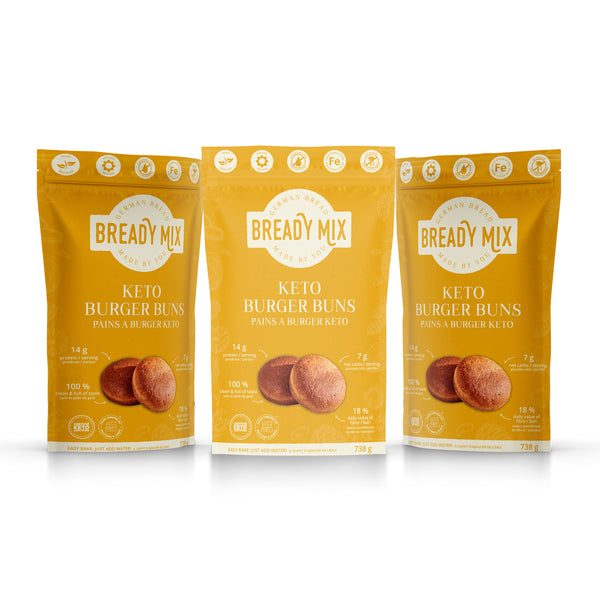 Buy 2 get 1 free: Counter inflation Special