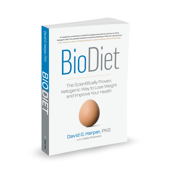 BioDiet Book