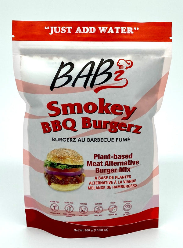 Bready & BABz Value Bundle - Small