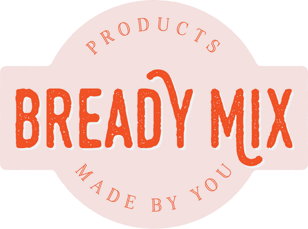 Breadymix Products Inc