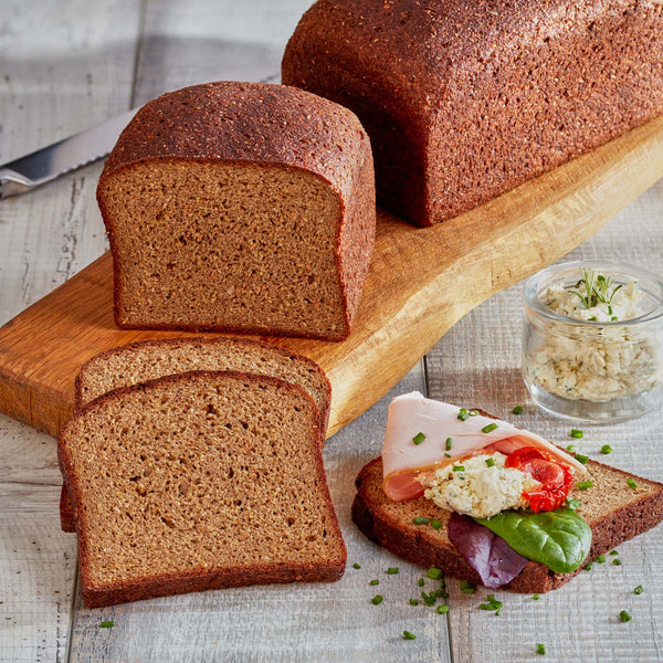 Bready Mix Keto Sandwich Bread 