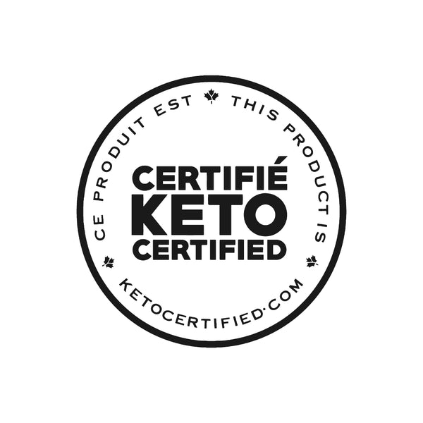 Bready Mix Keto Burger Buns Keto Certification